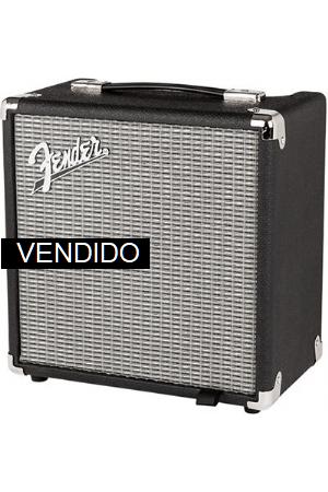 Fender Rumble 15 Fender Rumble 15